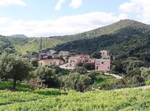 Sardinien Ferienhaus
